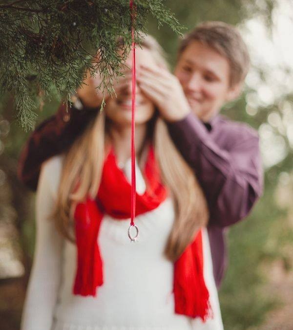 Will You Marry Me, Creative Marriage Proposals
